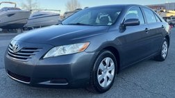 2009 Toyota Camry LE
