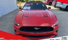 2023 Ford Mustang EcoBoost