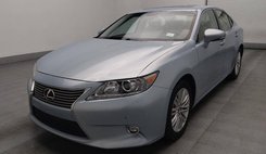 2014 Lexus ES 350 Base
