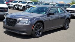 2020 Chrysler 300 Touring