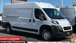 2020 Ram ProMaster 2500 159 WB