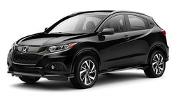 2020 Honda HR-V Sport