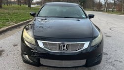 2010 Honda Accord EX-L V6