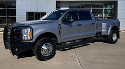 2023 Ford Super Duty F-350 XLT