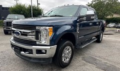 2017 Ford Super Duty F-250 XLT