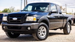2009 Ford Ranger FX4 Off-Road