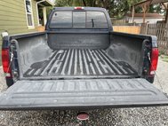2004 Ford Super Duty F-250 SUPER DUTY