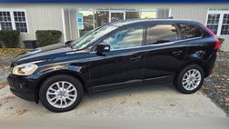 2010 Volvo XC60 3.0T