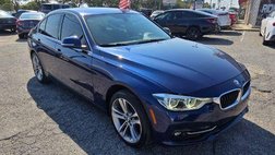 2018 BMW 3 Series 330i