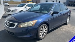 2009 Honda Accord LX