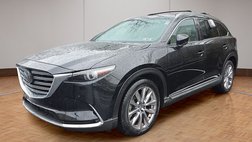 2022 Mazda CX-9 Grand Touring