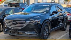 2022 Mazda CX-9 Sport