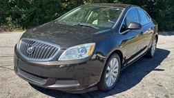 2016 Buick Verano Base