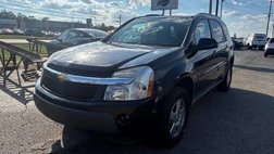 2006 Chevrolet Equinox LT