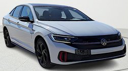 2023 Volkswagen Jetta GLI Autobahn