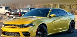 2021 Dodge Charger Scat Pack