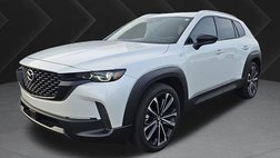 2023 Mazda CX-50 2.5 S Premium Plus