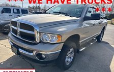 2003 Dodge Ram 1500 SLT
