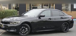 2020 BMW 3 Series 330i