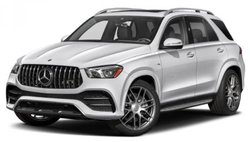 2021 Mercedes-Benz GLE-Class AMG GLE 53