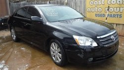 2005 Toyota Avalon XLS