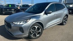 2023 Ford Escape ST-Line Select