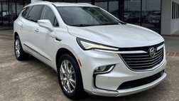 2022 Buick Enclave Premium