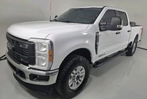 2023 Ford Super Duty F-250 XL
