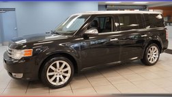 2011 Ford Flex Limited