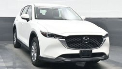 2022 Mazda CX-5 2.5 S