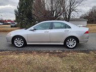 2008 Acura TSX Base