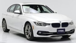 2018 BMW 3 Series 330e iPerformance