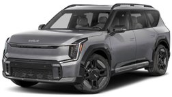 2024 Kia EV9 GT-Line