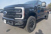 2026 Ford Super Duty F-250 Platinum