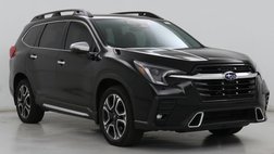 2023 Subaru Ascent Touring