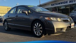 2009 Honda Civic EX-L