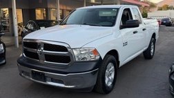 2017 Ram Ram Pickup 1500 Tradesman
