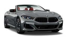 2026 BMW 8 Series M850i xDrive