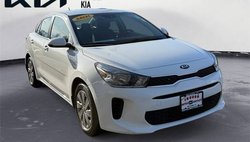 2019 Kia Rio LX