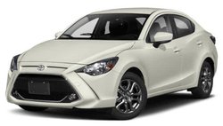 2019 Toyota Yaris L