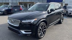 2024 Volvo XC90 B5 Plus Bright Theme