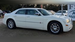 2006 Chrysler 300 C