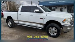 2010 Dodge Ram 3500 Laramie