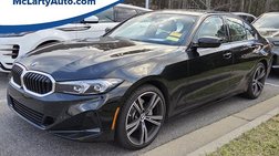2023 BMW 3 Series 330i