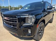 2022 GMC Yukon AT4