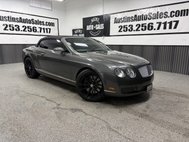 2008 Bentley Continental GT