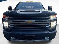 2021 Chevrolet Silverado 2500HD High Country