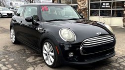 2015 MINI Hardtop Cooper