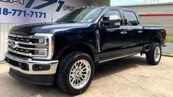 2023 Ford Super Duty F-250 Lariat