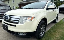 2008 Ford Edge SEL